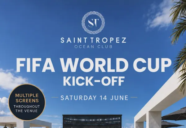 saint tropez fifa