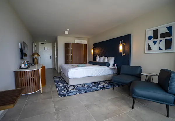 Corendon Mangove Beach Resort