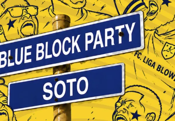 Block Party Soto