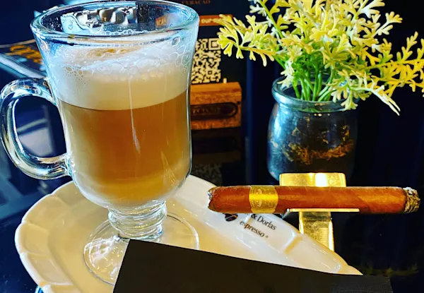 Casa de Habanos Curacao