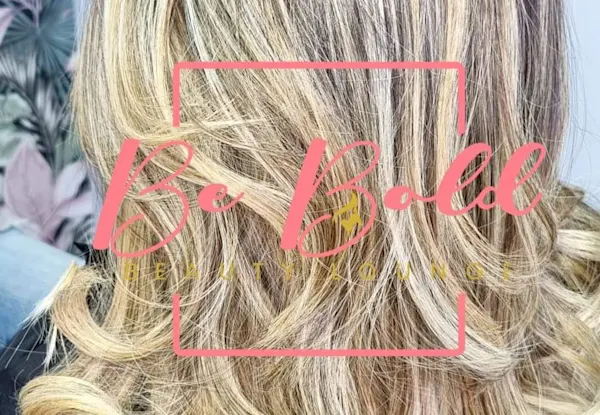 Be Bold Beauty Lounge