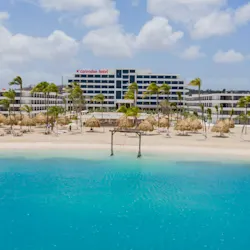 Corendon Mangove Beach Resort