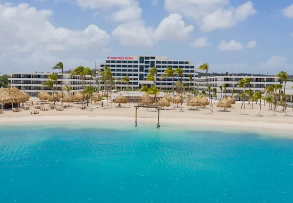 Corendon Mangove Beach Resort