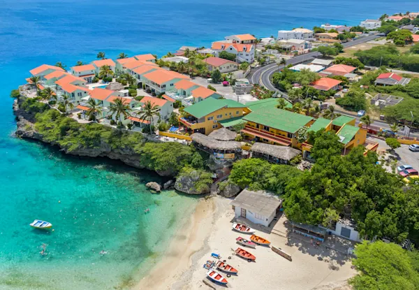 Bahia Apartments & Diving