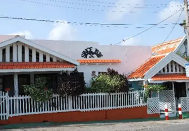 CC Jaanchies Restaurant