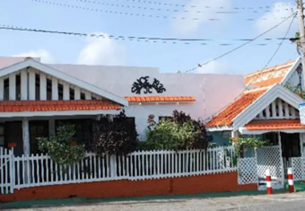 CC Jaanchies Restaurant