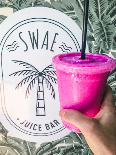 Swae.Juicebar