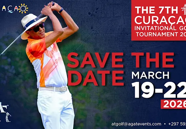Curacao invitational Golf Tournament 2026