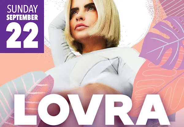 Zanzibar Festival with LOVRA