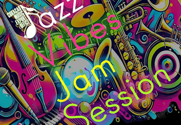 Jazz Vibes Jam Session