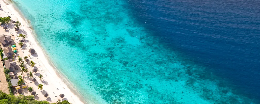 Cas Abao Aerial