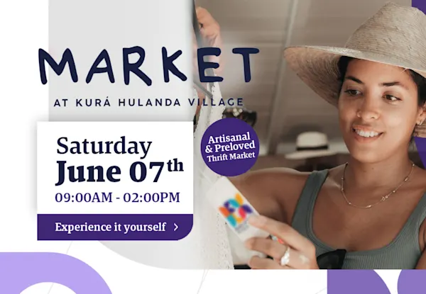 Market at The Village