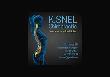 K Snel Logo