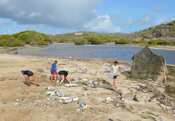 beach cleaning STCC (1)
