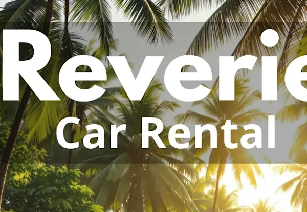 Reverie Car rental