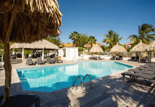 CC Bon Bini Sea Side Resort