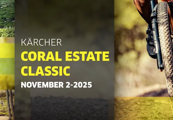 coral estate classic