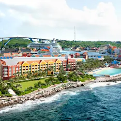 CC Renaissance Curaçao Resort and Casino