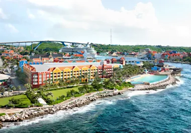 CC Renaissance Curaçao Resort and Casino