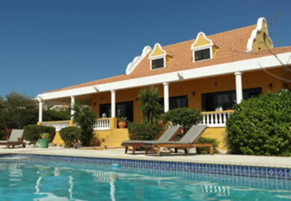 CC Curaçao Island Rentals