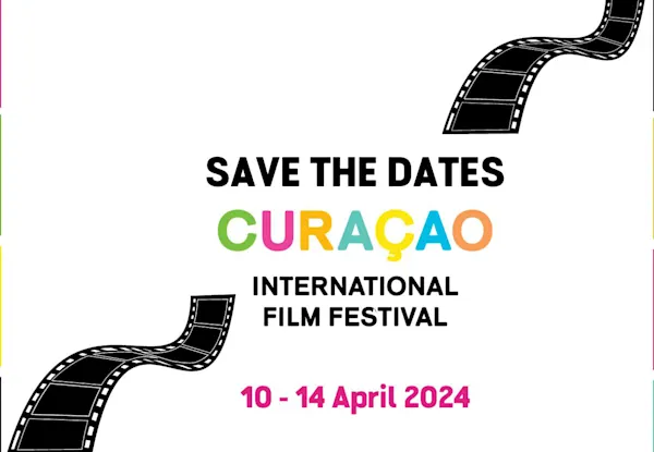 Curaçao International Film Festival 2024