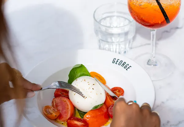 Café George Curaçao (1)