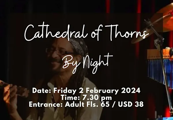 Cathedral of Thorns