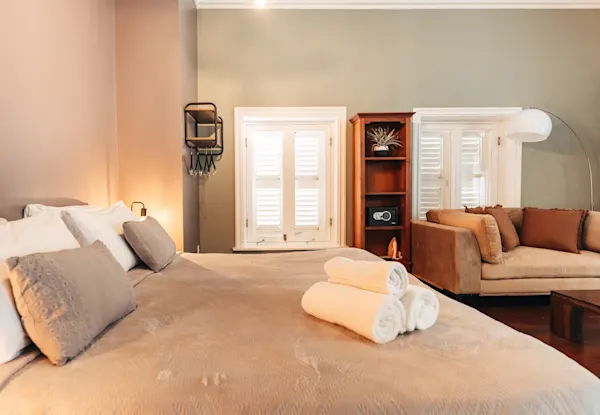 Atelier Skalo Boutique Hotel