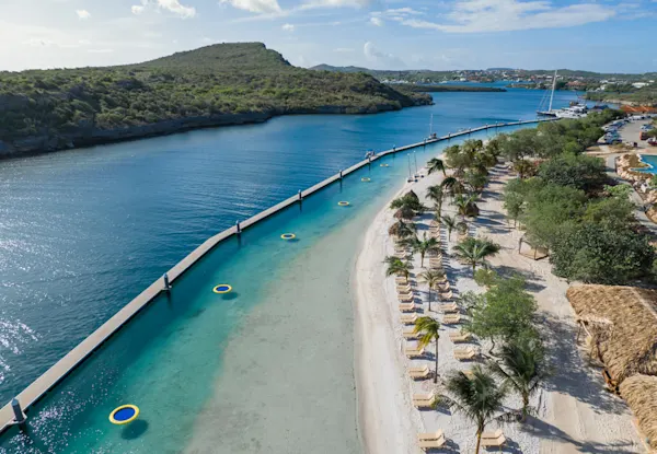 Sandals Curacao 2