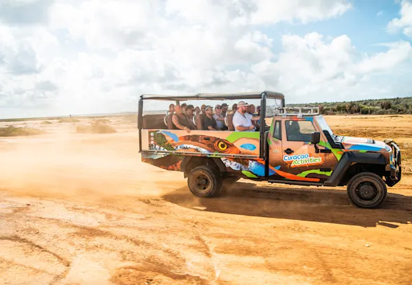 Curaçao Activities