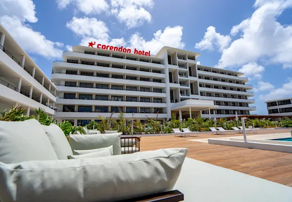 Corendon Mangove Beach Resort