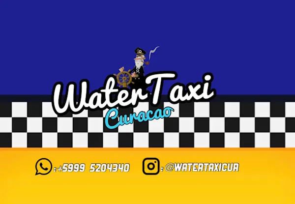 Water Taxi Curaçao