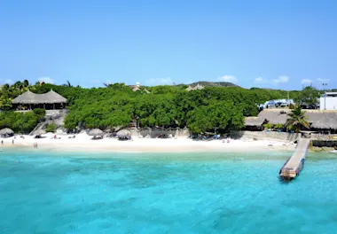 Playa Kalki