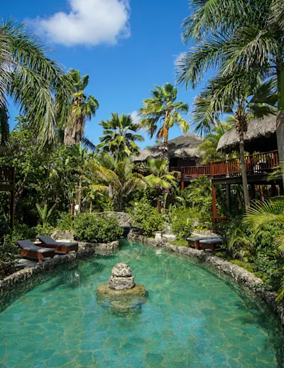 Kontiki Beach Resort
