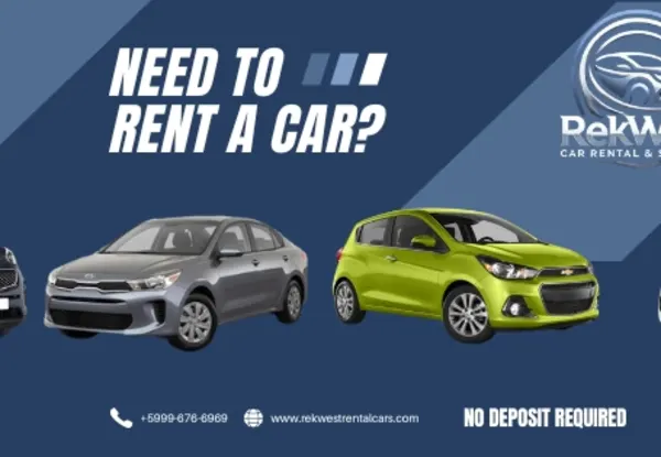 Rekwest Car rental & services