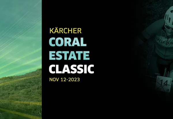 Kärcher Coral Estate Classic