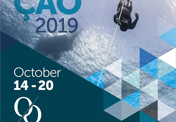 Oceanquest Curaçao 2019