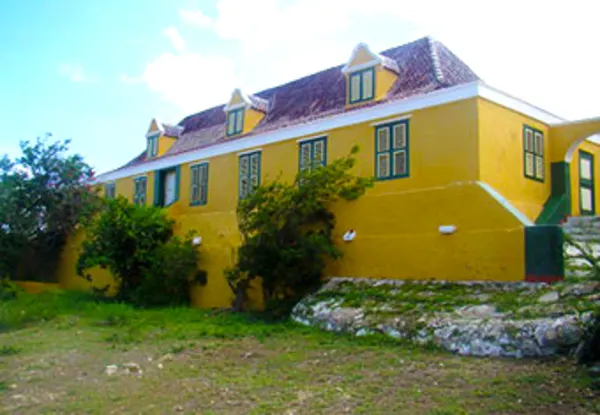 CC Landhuis San Juan 2