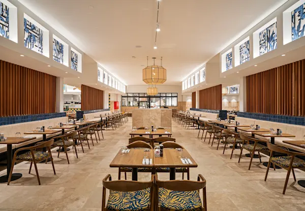 The Rif at Mangrove Beach Corendon Curaçao All-Inclusive, Curio Collection by Hilton