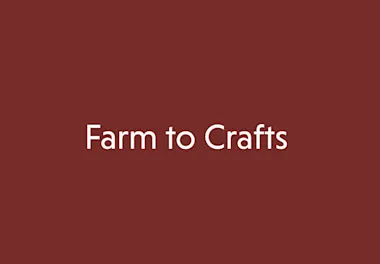 Farm to crafts (2)