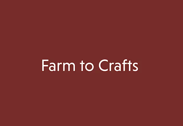 Farm to crafts (2)