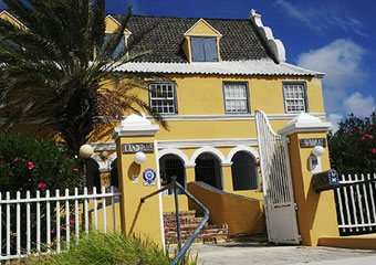 Curaçao Actief