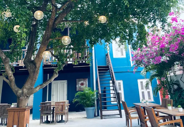 Atelier Skalo Boutique Hotel