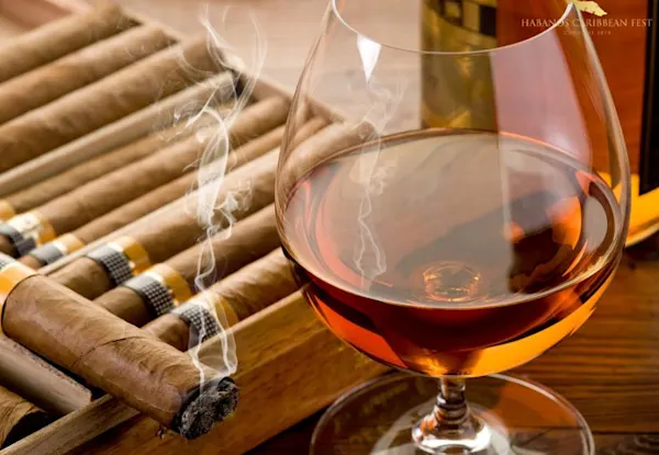 Caribbean Habanos Days