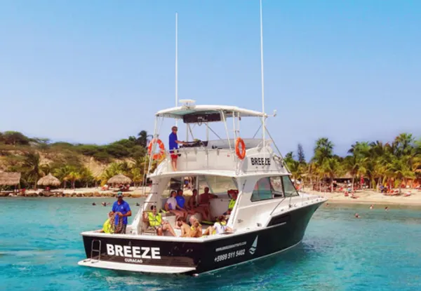 CC Breeze Boattrips