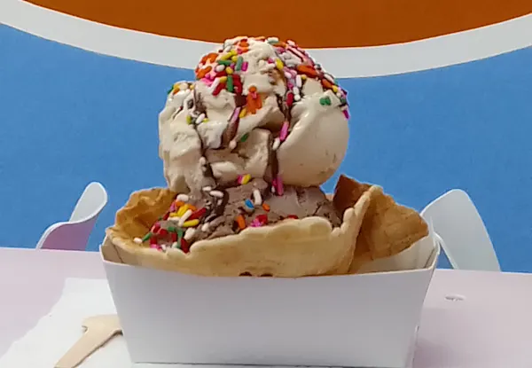 Netti’s Ice Cream Shop