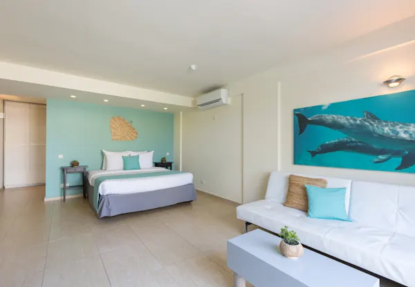 Dolphin Suites & Wellness