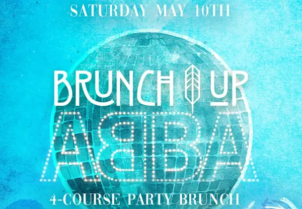 Mood BrunchUp - ABBA Edition
