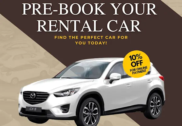 Dushi Rentals Curaçao