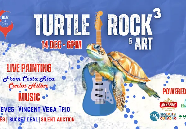 Turtle Rock 3